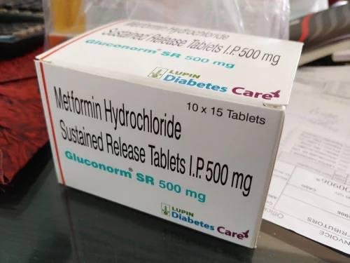 Buy Metformin 500mg Online in the UK and Europe - Trusted Source for Effective Diabetes Management