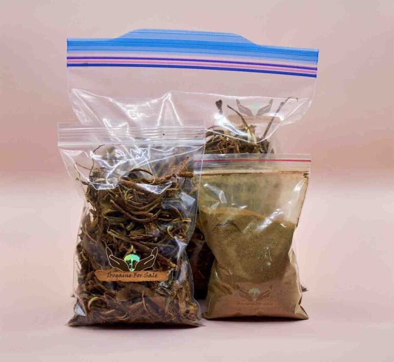 Where to Buy Iboga Root Bark in the UK and Europe — Legal, Safe & Research-Based Guide
