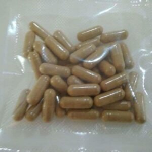 Purecybin Anxiety and Depression Magic Mushroom Microdosing Capsules