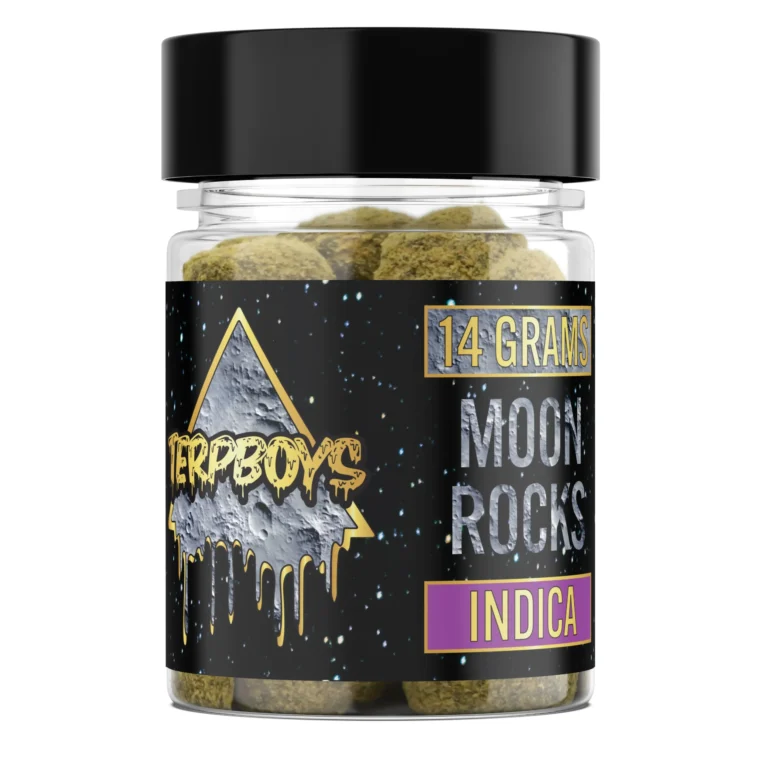 Buy Moon Rock Online UK – The Ultimate Cannabis Experience
