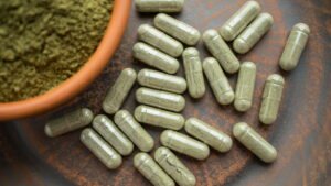 Buy Kratom the Popular Herbal Supplement Capsules UK Europe USA