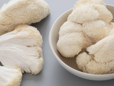 Where to Buy Lion’s Mane Mushroom in the UK