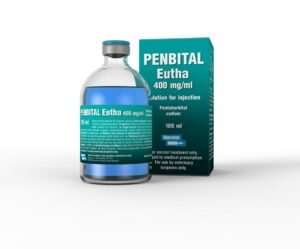 Buy Nembutal (Pentobarbital Sodium) Injectable Vial (Liquid Form) UK