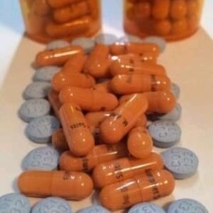 Nembutal (Pentobarbital Sodium) Capsules: Uses, Risks, and Legal Status in the UK and Europe