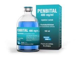 Buy Nembutal (Pentobarbital Sodium) Injectable Vial (Liquid Form) UK