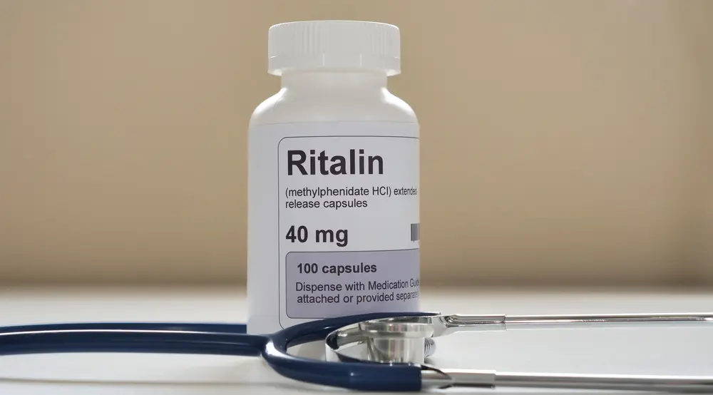 Buy Ritalin Near Me in the UK and Europe for ADHD Treatment