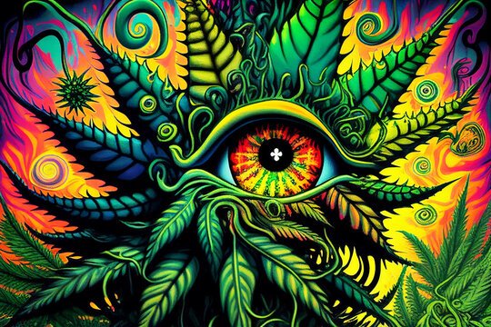 What Are Psychedelic Mushrooms Good For